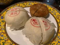 -富华斋饽饽铺·宫廷糕点·伴手礼(护国新天地店)