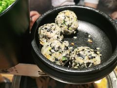 -九田家黑牛烤肉料理(国芳店)