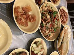 -东排食堂长沙小吃大排档(五一广场店)