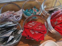 -嘉和一品粥(方庄店)