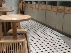 大堂-小满手工粉(杭州滨江龙湖店)