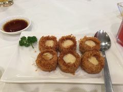 -新加坡海鲜共和(名胜世界圣淘沙海滨坊)
