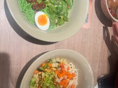 -大师兄·西北小馆(金湾华发商都店)