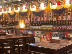 -平成屋· Late Night 食堂(四川北路店)