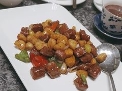 -頂好酒家·经典粤菜(海信广场店)