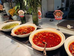 -晶丽香榭自助餐(南京大饭店)