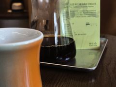 -fishtank鱼缸咖啡(三山街店)
