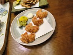 -傑·料理·海鲜放题(佛山文华荟店)