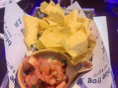 -bluefrog蓝蛙(皇庭广场店)