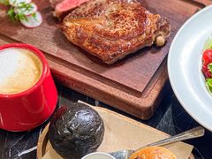 -MEAT MATE 鲜食肉铺(凤凰汇·里巷店)