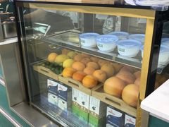 -仙雨林·奶茶鲜果茶(书院巷店)