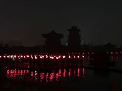 -鼓楼夜市