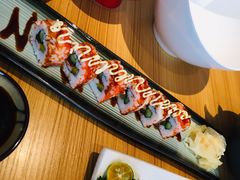 -花和海鲜自助(梅江店)