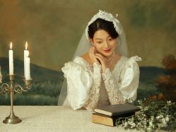 -第一夫人婚纱摄影(南京店)