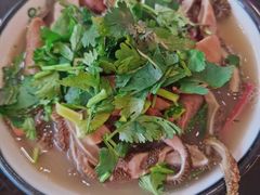 -宛平李记小吃(东关街店)