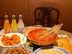-老雒阳面馆·水席·洛阳菜(纱厂路店)