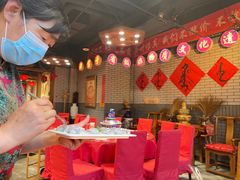 -凤吉园乌拉满族火锅中华老字号(繁荣路店)