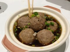 好牛筋丸子-813芭依珊 BAESAn(汇港购物中心店)
