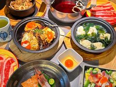 -沼津港精致料理·寿喜烧·烧鸟(龙湖南桥天街日料榜单店)