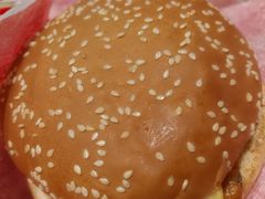 -汉堡王(西铁营万达店)