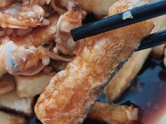 -华春餐馆(鱼山路店)