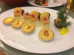 -温州王朝大酒店-自助餐厅