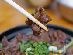 砂锅肥肠-沈妈砂锅(光华村店)