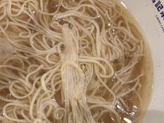 -马记永·兰州牛肉面(天通苑家乐福店)