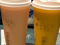 -格瑞思动物奶油生日蛋糕(园区永旺店)