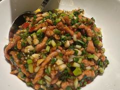 自贡老味鱼香肉丝-锦府盐帮·侯宅(五棵松万达店)