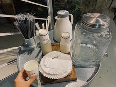 -GOTLOT COFFEE&KITCHEN角落厨房NOOK店