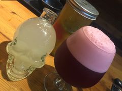 -院子餐厅·大锅菜·老杭帮(桥西直街店)