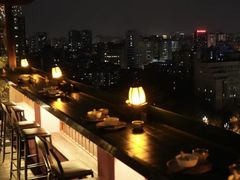 -萨芭蒂高空花园餐酒吧