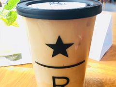 -星巴克臻选(上海合生汇1F店)