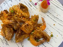 -银都上海菜馆(粤海东路店)