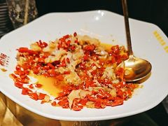 -炊烟小炒黄牛肉(浦东世纪汇店)
