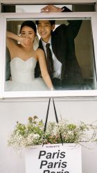 -帆拉斐婚纱摄影(春熙店)