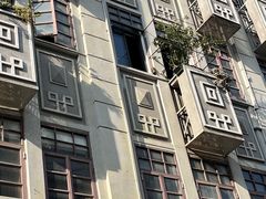 -中山路步行街