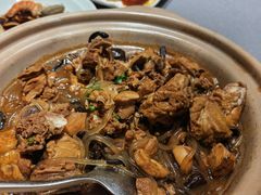 -那家小馆•北京菜•烤鸭(中关村店)