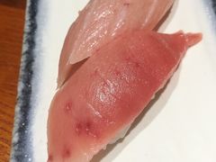 刺身五点拼盘-千代武日本料理(爱建店)