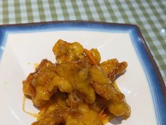 -玉桥餐厅(天坛店)