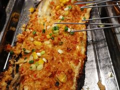 -碎怂烤肉(钟楼柳巷店)