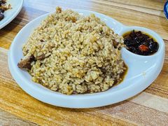 -老七饭馆(光荣道总店)