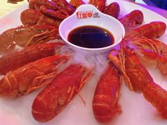-红盔甲·小龙虾(车公庙店)