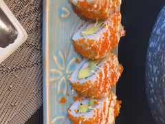 -昱匠·日本料理(金融街店)