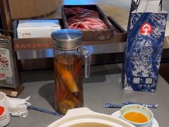 -好彩猪肚鸡(正弘城店)