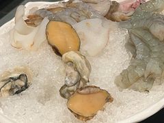 -一绪に寿喜烧(虹悦城店)