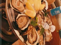 -斯普汇生蚝牛排馆(中骏世界城店)