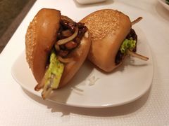 -莆田餐厅PUTIEN(西安万象天地店)