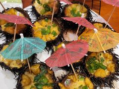 -今鲜源大酒店·中华餐饮名店(新湛路店)